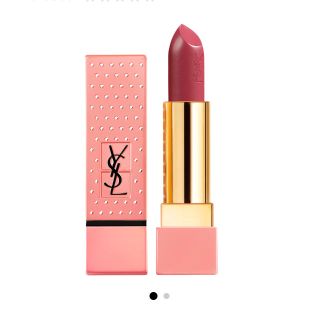 イヴサンローランボーテ(Yves Saint Laurent Beaute)のYSL イヴサンローラン ピュールクチュール コレクター クリスマスコフレ(口紅)