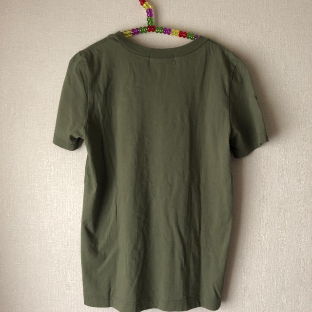 Ne-net(ネネット)のにゃー　くまモン  コラボTシャツ  Ne-net ネネット レディースのトップス(Tシャツ(半袖/袖なし))の商品写真