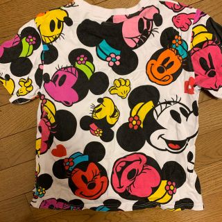 ディズニー(Disney)のミニーTシャツ(Tシャツ/カットソー)