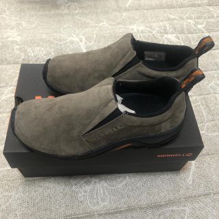 メレル(MERRELL)のはろ様専用　メレルジャングルモック　23.5cm(スニーカー)