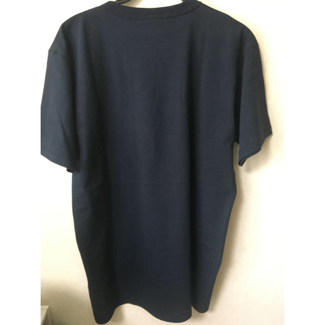 BEAMS(ビームス)のレフトアローン LEFTALONE Tシャツ 印 LEFT ALONE メンズのトップス(Tシャツ/カットソー(半袖/袖なし))の商品写真