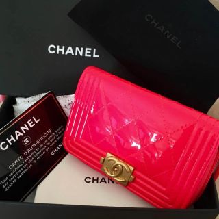 シャネル(CHANEL)の☆まさみこ様 専用☆(コインケース)