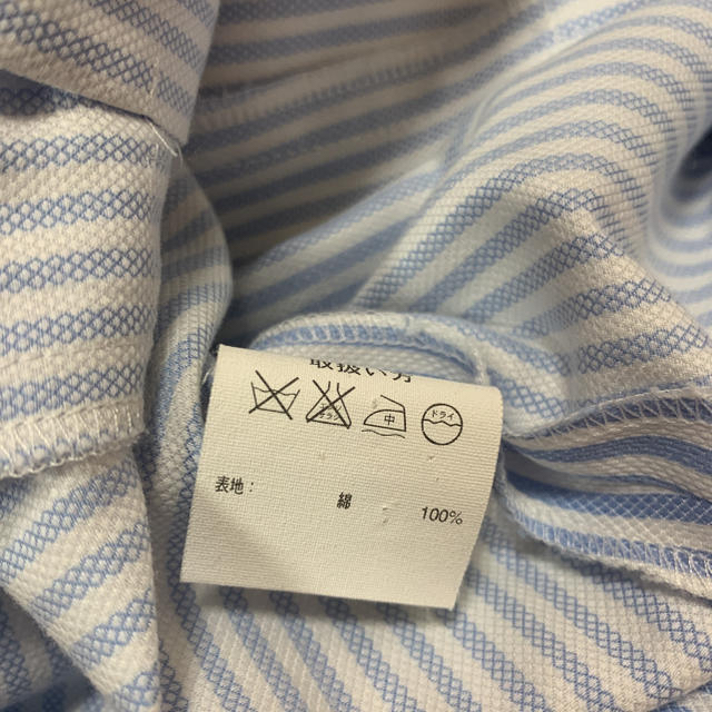 Brooks Brothers(ブルックスブラザース)の【Brooks  Brothers】size4/サマーワンピース レディースのワンピース(ひざ丈ワンピース)の商品写真