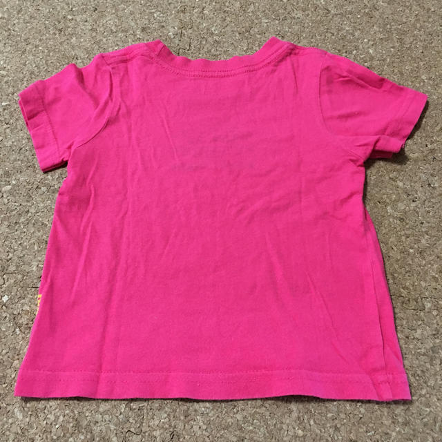 patagonia(パタゴニア)のPatagonia Tシャツベビー　１２month キッズ/ベビー/マタニティのベビー服(~85cm)(Ｔシャツ)の商品写真