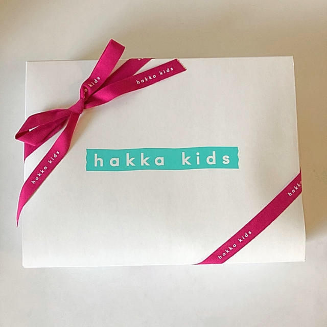 hakka kids(ハッカキッズ)の【新品】hakka kids 食器セット キッズ/ベビー/マタニティの授乳/お食事用品(離乳食器セット)の商品写真