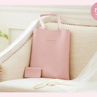 ジルスチュアート(JILLSTUART)のジルスチュアート  トートバッグ付録(ファッション)