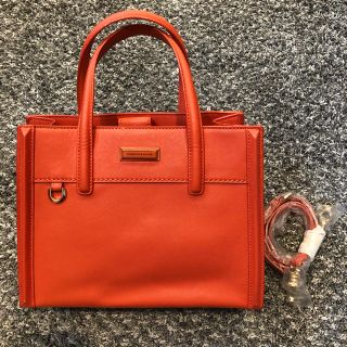 チャールズアンドキース(Charles and Keith)のCharles and Keithトートバッグ(ショルダーバッグ)