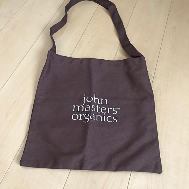 John Masters Organics(ジョンマスターオーガニック)のジョンマスターオーガニック　ノベルティグッズ エンタメ/ホビーのコレクション(ノベルティグッズ)の商品写真