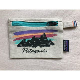 パタゴニア(patagonia)の★カードも入ってコンパクト★【パタゴニア】小銭入れ(コインケース/小銭入れ)