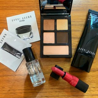 ボビイブラウン(BOBBI BROWN)のボビーブラウン  エッセンシャル　マルチカラー　アイシャドウ　パレット(アイシャドウ)