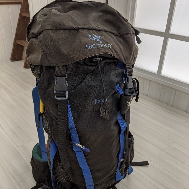アークテリクス bora80 - 通販 - casalgarcia.com.br
