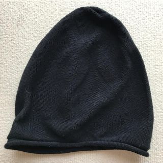 サマーニット帽(ニット帽/ビーニー)