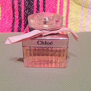 クロエ(Chloe)のChloe  オードパルファム(香水(女性用))