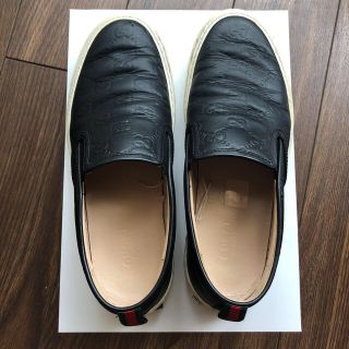 グッチ(Gucci)の値下げしました❗️Gucci スニーカー スリッポン Gucciレディース(スニーカー)