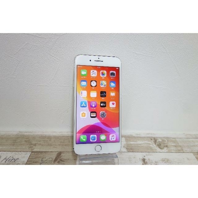 iPhone6s 32GB au ジャンク