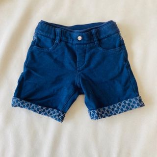 グッチ(Gucci)のグッチ　ハーフパンツ(パンツ/スパッツ)