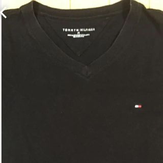 トミーヒルフィガー(TOMMY HILFIGER)のトミー ヒルフィガー Ｔシャツ(Tシャツ/カットソー(半袖/袖なし))