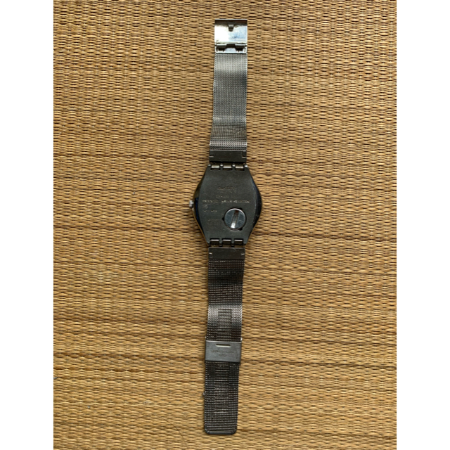 swatch(スウォッチ)の専用　swatch 腕時計 メンズの時計(腕時計(アナログ))の商品写真