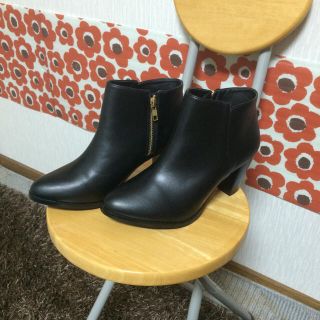 グローバルワーク(GLOBAL WORK)の新品♡グローバルワーク ブーツ(ブーティ)