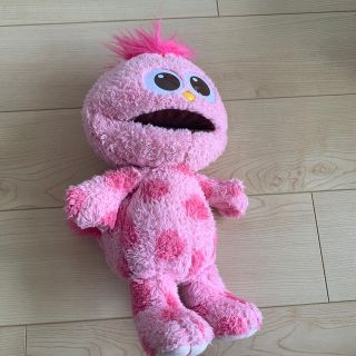 3ページ目 セサミストリート おもちゃ ぬいぐるみの通販 2 000点以上 Sesame Streetのエンタメ ホビーを買うならラクマ