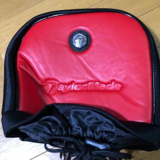 テーラーメイド(TaylorMade)のテーラーメイド　アイアンカバー(ゴルフ)