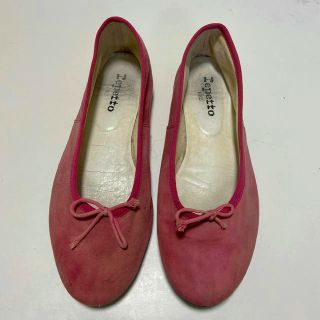 レペット(repetto)のレペット　バレエシューズ　40(バレエシューズ)