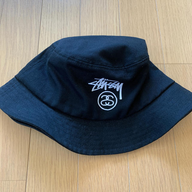 STUSSY(ステューシー)のmomoka様専用 レディースの帽子(ハット)の商品写真