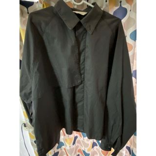 ジエダ(Jieda)のジエダ jieda 19ss TRENCH SHIRT トレンチシャツ(シャツ)