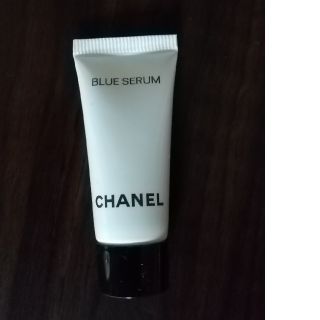 シャネル(CHANEL)のCHANEL シャネル ブルーセラム 美容液 新品未使用 (美容液)