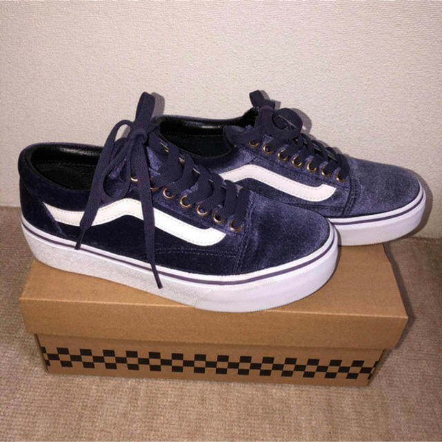 VANS - VANS オールドスクールの通販 by saki73's shop｜ヴァンズなら ...