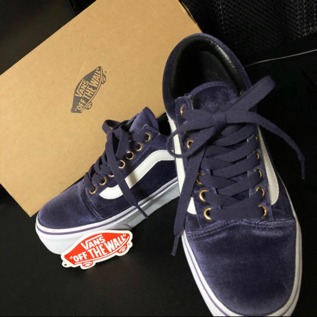 VANS - VANS オールドスクールの通販 by saki73's shop｜ヴァンズなら ...