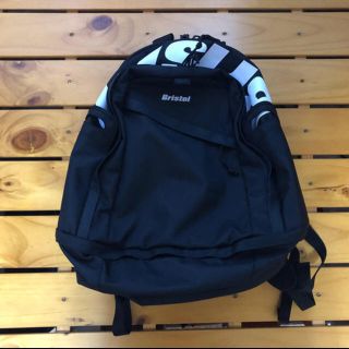 エフシーアールビー(F.C.R.B.)のF.C.Real Bristol NEWERA SPORTS PACK(バッグパック/リュック)