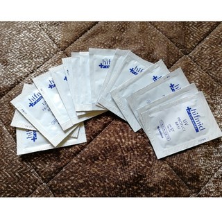 コバヤシセイヤク(小林製薬)のヒフミド UVプロテクトベース15包(化粧下地)