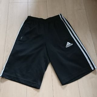 アディダス(adidas)のadidas 短パン 150センチ(パンツ/スパッツ)