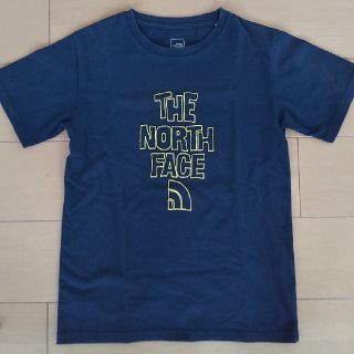 ザノースフェイス(THE NORTH FACE)のザ・ノース・フェイス★Tシャツ150センチ(Tシャツ/カットソー)