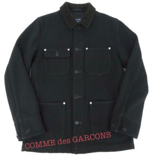 コム デ ギャルソン(COMME des GARCONS) カバーオール(メンズ)の通販