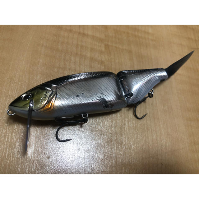 DRT SUPLEX クラッシュ9 ヒッコリーシャッド 興味深かっ KLASH9 DRT SUPLEX クラッシュ9 ヒッコリーシャッド 興味深かっ KLASH9