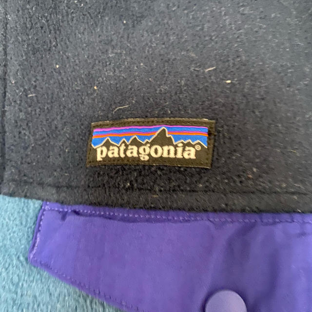 patagonia(パタゴニア)のパタゴニアベスト メンズのトップス(ベスト)の商品写真