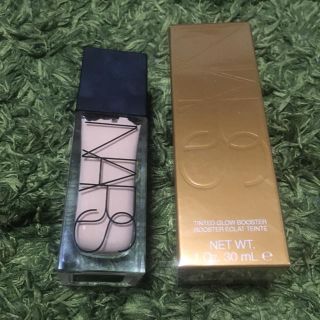 ナーズ(NARS)のNARS ティンティッドグローブースター(化粧下地)