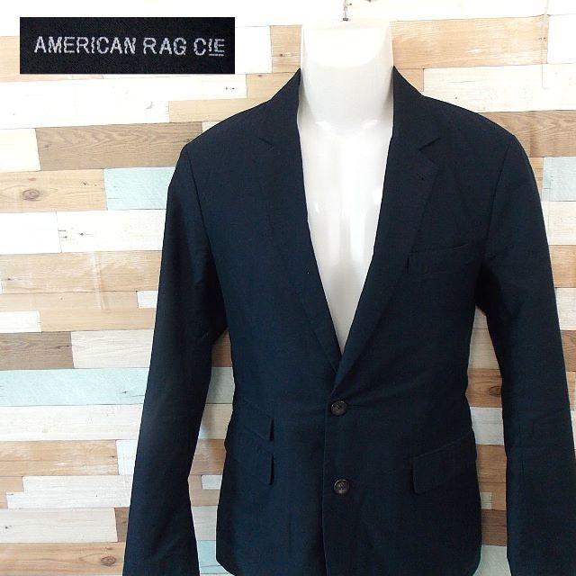 AMERICAN RAG CIE(アメリカンラグシー)の【AMERICAN RAG CIE】 美品 アメリカンラグシー 2Bジャケット2 メンズのジャケット/アウター(テーラードジャケット)の商品写真