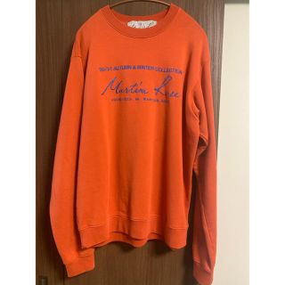 マルタンマルジェラ(Maison Martin Margiela)のyzy様　専用　martine rose スウェット(スウェット)