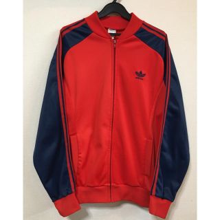 アディダス(adidas)のアディダス　ATP  made in france(ジャージ)