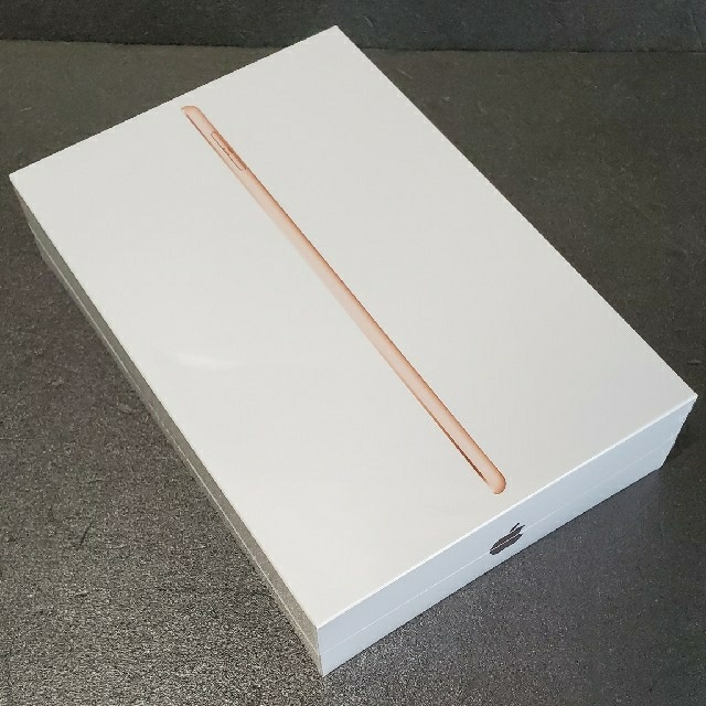 新品未開封 iPad mini5 64GB Cellular simフリー