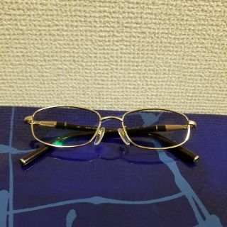 ダンヒル(Dunhill)のdunhill　メガネ(サングラス/メガネ)