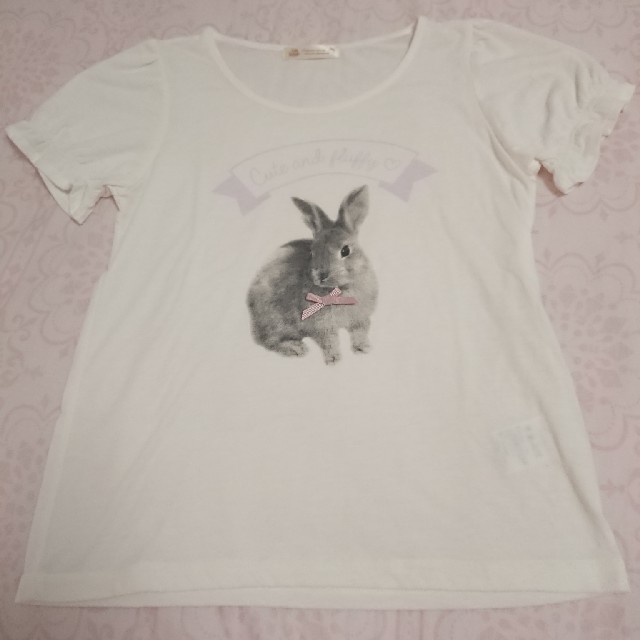 Ank Rouge(アンクルージュ)のTシャツ メンズのトップス(Tシャツ/カットソー(半袖/袖なし))の商品写真