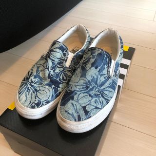 ヴァンズ(VANS)のVANS スニーカー(スニーカー)