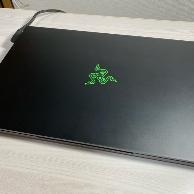 razer blade 15 advanced late 2018