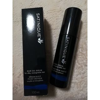 ※たくや様 専用出品※  Amway サテニーク ヘアオイルセラム(オイル/美容液)