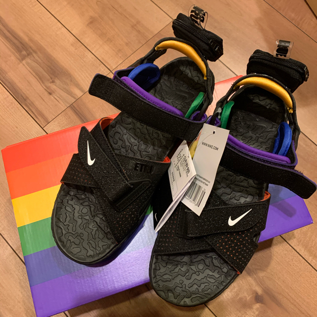 Nike ACG デシューツ BETRUE DESCHUTZ - サンダル