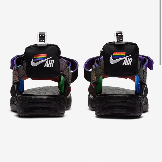 Nike ACG デシューツ BETRUE DESCHUTZ - サンダル
